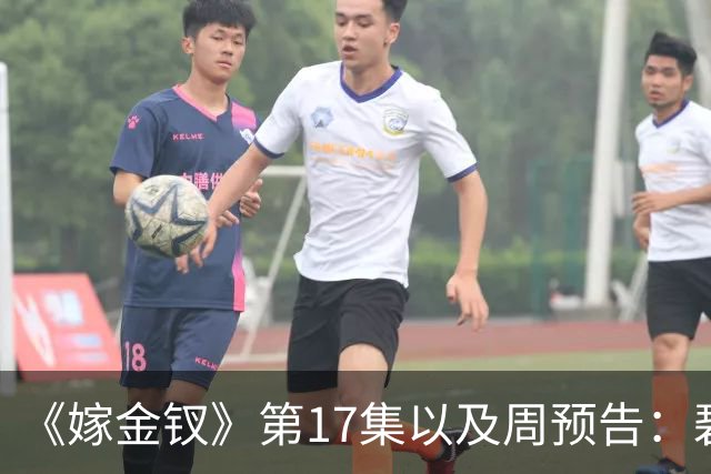 《嫁金钗》第17集以及周预告：碧桃为魏娆挡箭而死，陆濯挨打受家法不愿和离，韩辽强娶魏娆被砸得头破血流，魏娆要将皇后拉下马