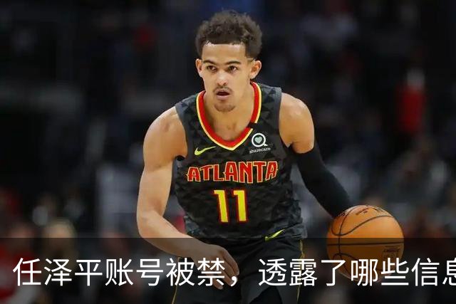 任泽平账号被禁，透露了哪些信息？