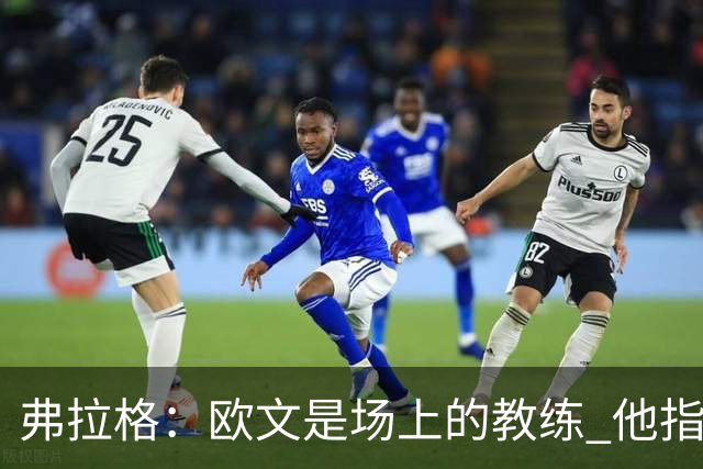 弗拉格：欧文是场上的教练 他指挥队友并帮大家阅读比赛