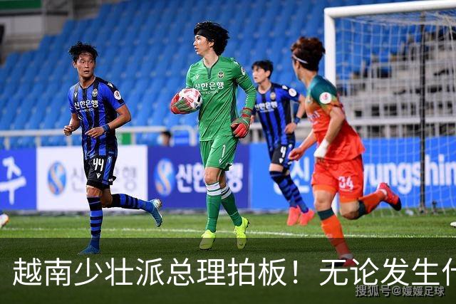 越南少壮派总理拍板！无论发生什么情况，全国4年内一律严禁停电