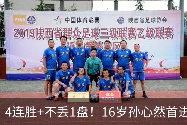 4连胜+不丢1盘！16岁孙心然首进年终决赛，夺冠=创造中国网球历史