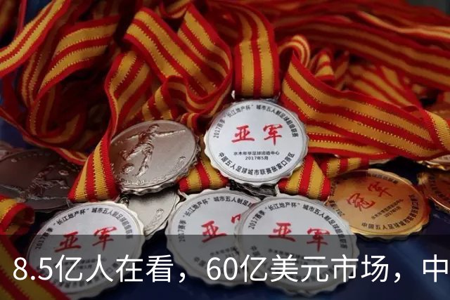 8.5亿人在看，60亿美元市场，中国短剧正在“殖民”全世界